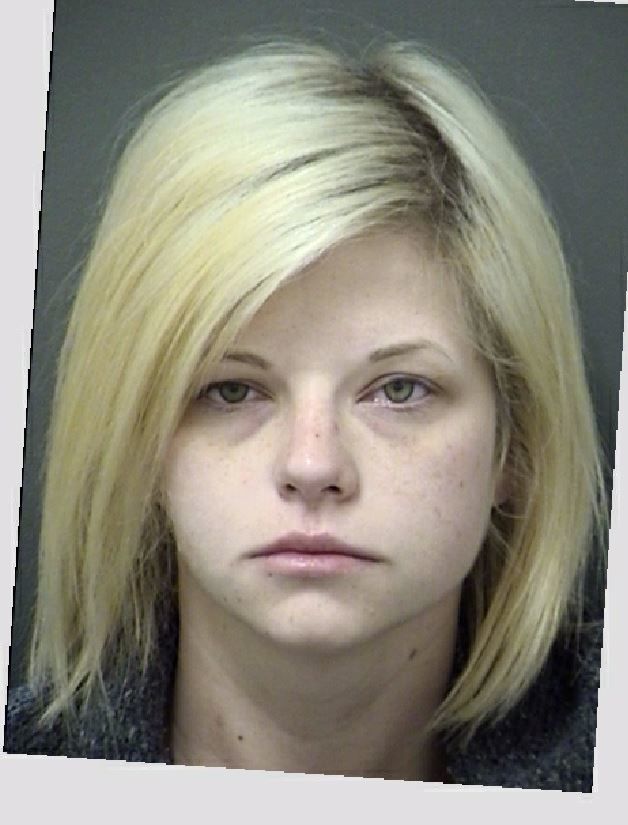 Hughs, Cheyenne Nicole